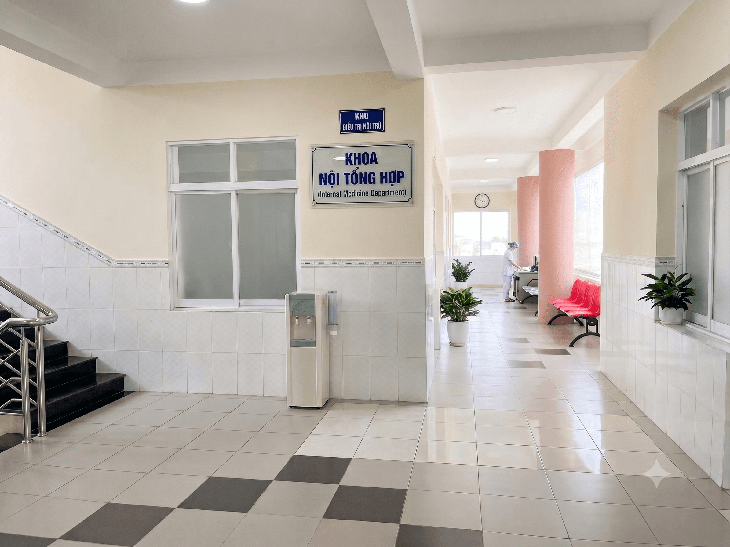 Ảnh Khoa Nội tổng hợp