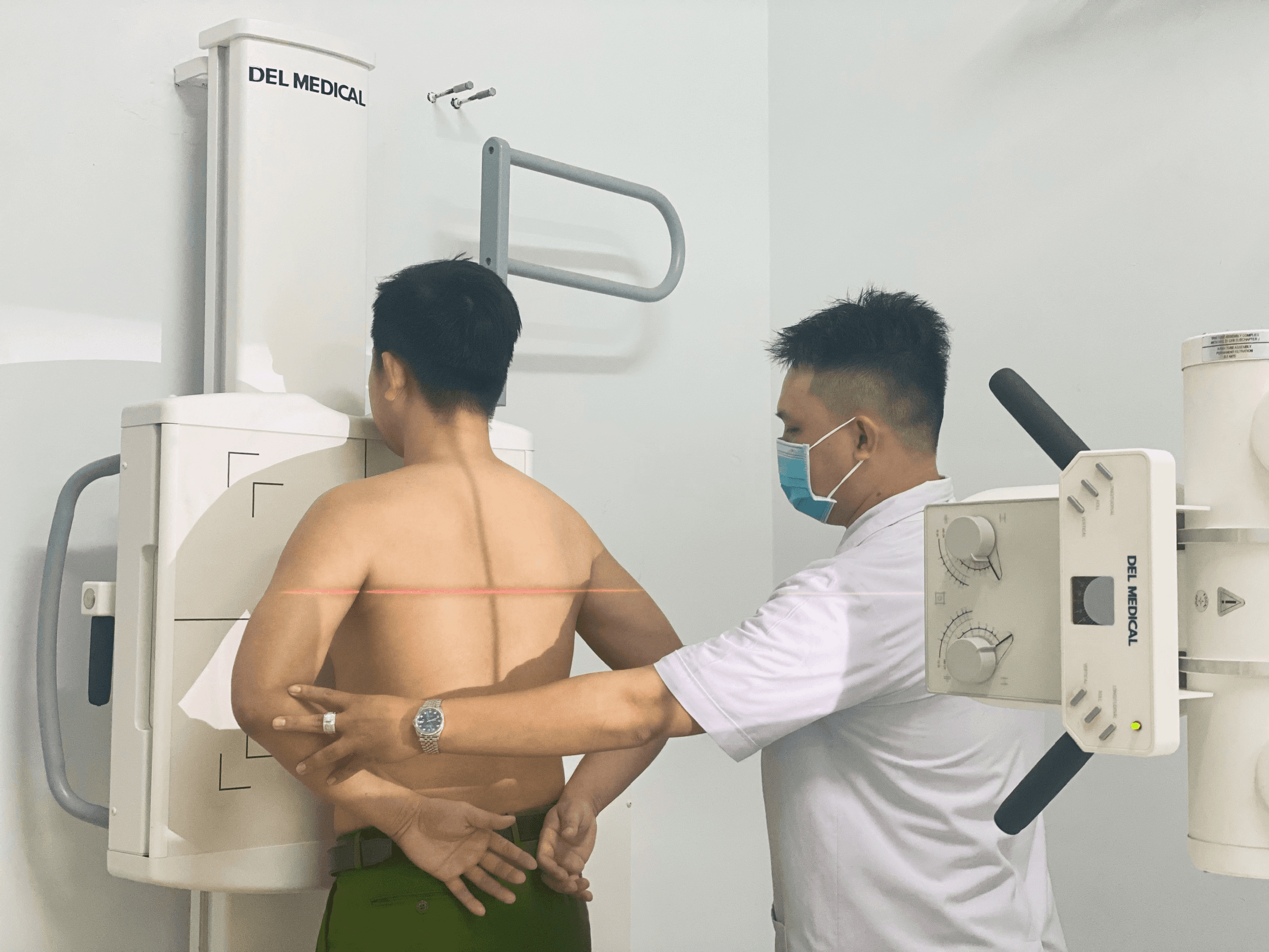 X-quang kỹ thuật số