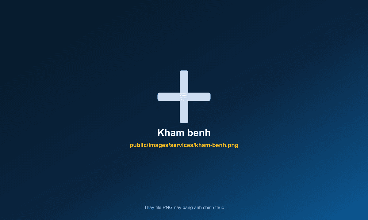 Khám sức khỏe