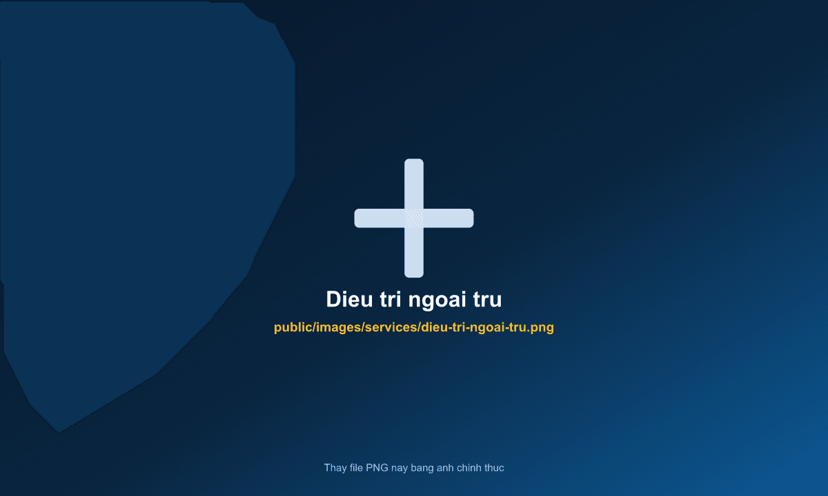 Ngoại khoa & tiểu phẫu