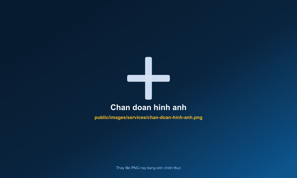 Siêu âm chẩn đoán